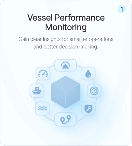 Integrated marine service 1